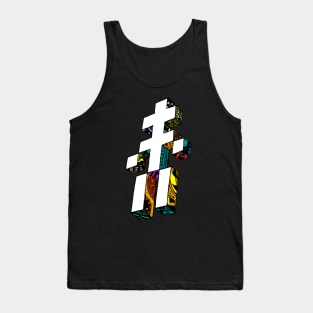 fiveEight Complete by Soto Tank Top